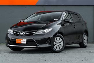 2013 Toyota AURIS - Thumbnail