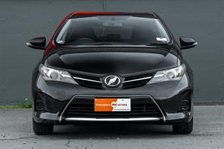 2013 Toyota AURIS - Thumbnail