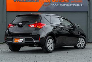 2013 Toyota AURIS - Thumbnail