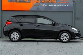 2013 Toyota AURIS - Thumbnail