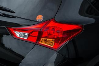 2013 Toyota AURIS - Thumbnail