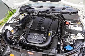 2014 Mercedes-Benz C 180 - Thumbnail