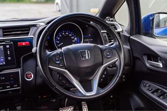 2013 Honda Fit - Thumbnail