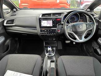 2013 Honda Fit - Thumbnail