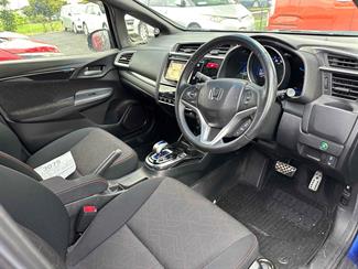 2013 Honda Fit - Thumbnail