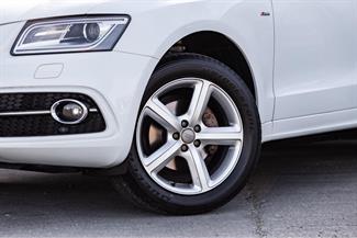 2014 Audi Q5 - Thumbnail