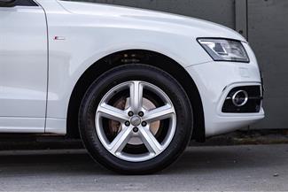 2014 Audi Q5 - Thumbnail