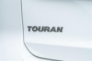 2013 Volkswagen Touran - Thumbnail