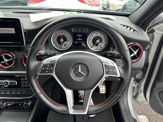 2013 Mercedes-Benz A250 - Thumbnail