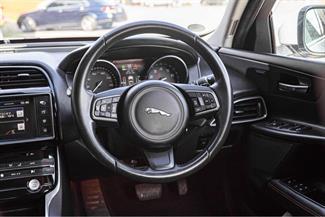 2015 Jaguar XE - Thumbnail