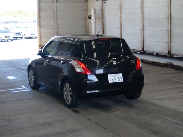 2013 Suzuki Swift