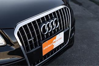 2015 Audi Q5 4WD - Thumbnail