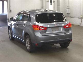 2014 Mitsubishi RVR 5D - Thumbnail