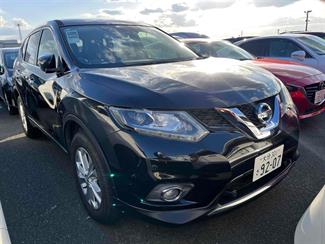 2014 Nissan X-Trail - Thumbnail