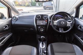 2014 Nissan Note - Thumbnail