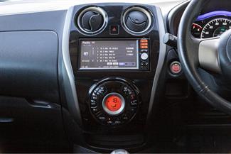 2014 Nissan Note - Thumbnail