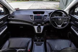 2012 Honda CR-V - Thumbnail