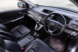 2012 Honda CR-V - Thumbnail