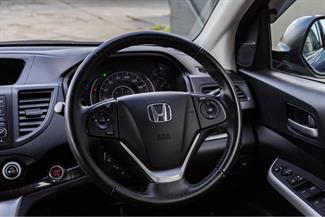 2012 Honda CR-V - Thumbnail