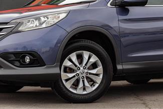 2012 Honda CR-V - Thumbnail