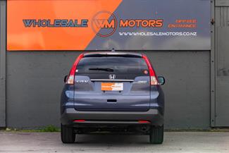 2012 Honda CR-V - Thumbnail