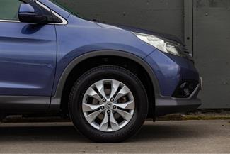 2012 Honda CR-V - Thumbnail