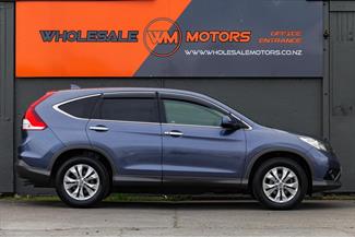 2012 Honda CR-V - Thumbnail