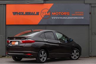 2015 Honda GRACE - Thumbnail