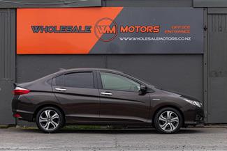 2015 Honda GRACE - Thumbnail