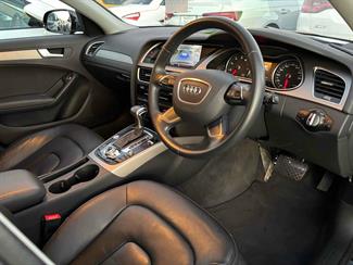 2015 Audi A4 Avant - Thumbnail