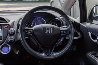 2014 Honda Fit - Thumbnail