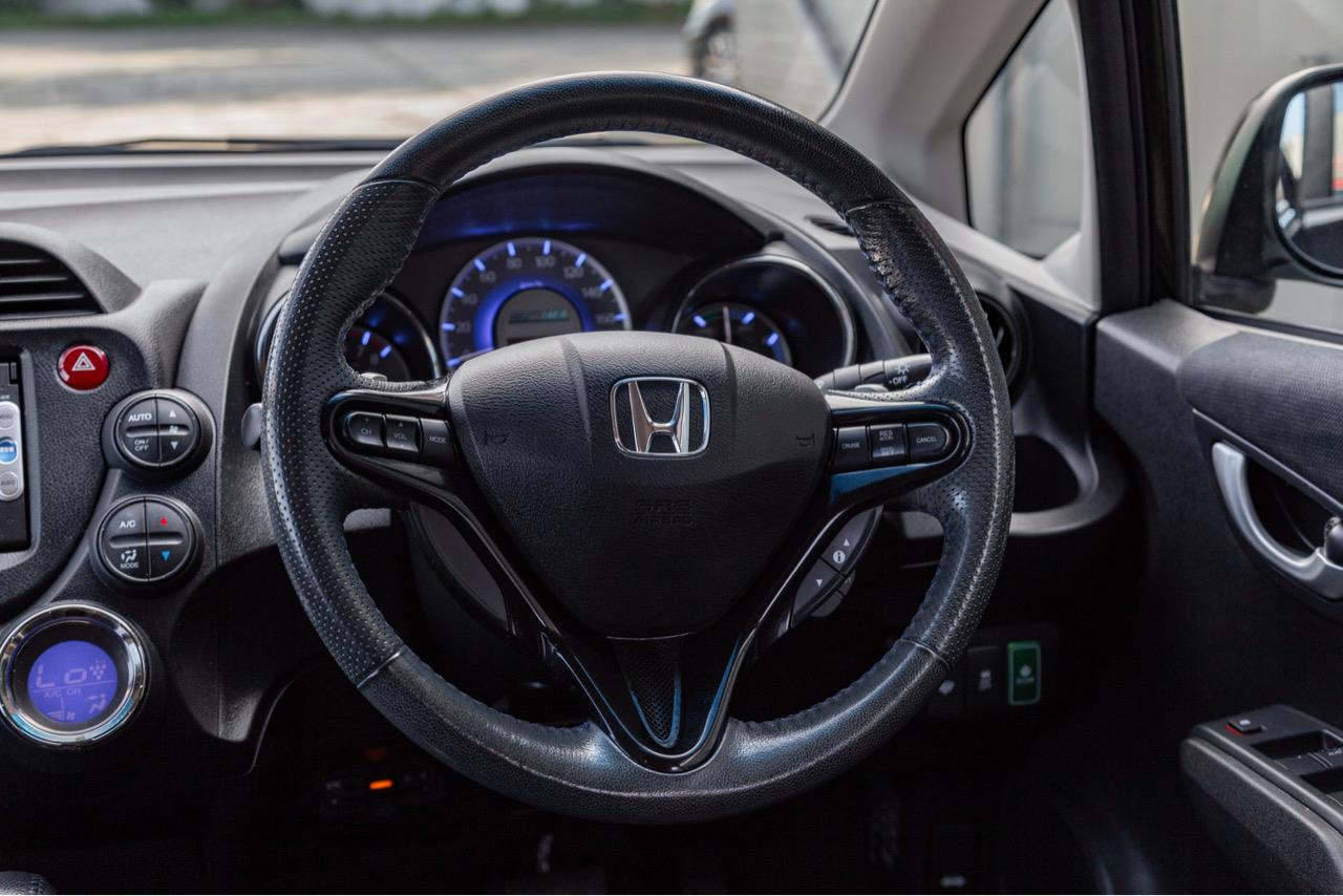 2014 Honda Fit