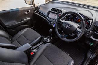 2014 Honda Fit - Thumbnail