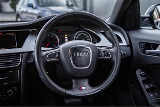 2012 Audi A4 - Thumbnail