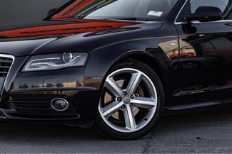 2012 Audi A4 - Thumbnail