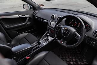 2013 Audi A3 - Thumbnail