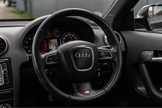 2013 Audi A3 - Thumbnail