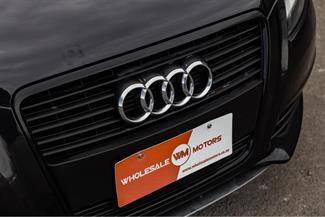 2013 Audi A3 - Thumbnail