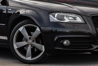 2013 Audi A3 - Thumbnail