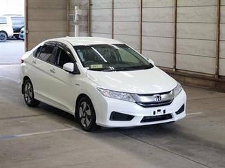 2015 Honda GRACE - Thumbnail