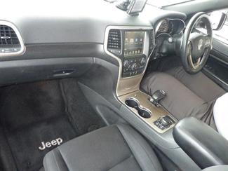 2015 Jeep GRAND CHEROKEE - Thumbnail