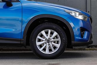 2012 Mazda CX-5 - Thumbnail