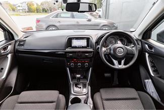 2012 Mazda CX-5 - Thumbnail