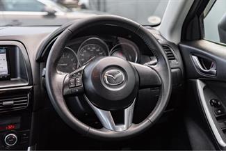 2012 Mazda CX-5 - Thumbnail