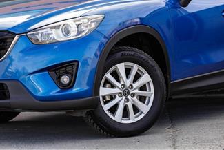 2012 Mazda CX-5 - Thumbnail