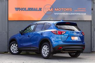 2012 Mazda CX-5 - Thumbnail