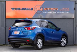 2012 Mazda CX-5 - Thumbnail