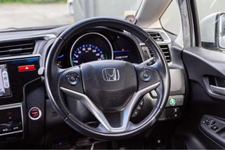 2014 Honda Fit - Thumbnail