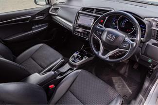 2014 Honda Fit - Thumbnail