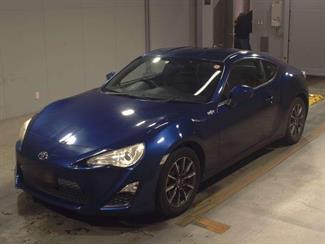 2015 Toyota 86 - Thumbnail